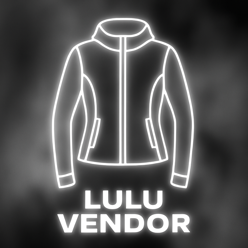 LULU VENDOR