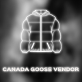 CANADA GOOSE VENDOR