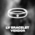 LV BRACELET VENDOR