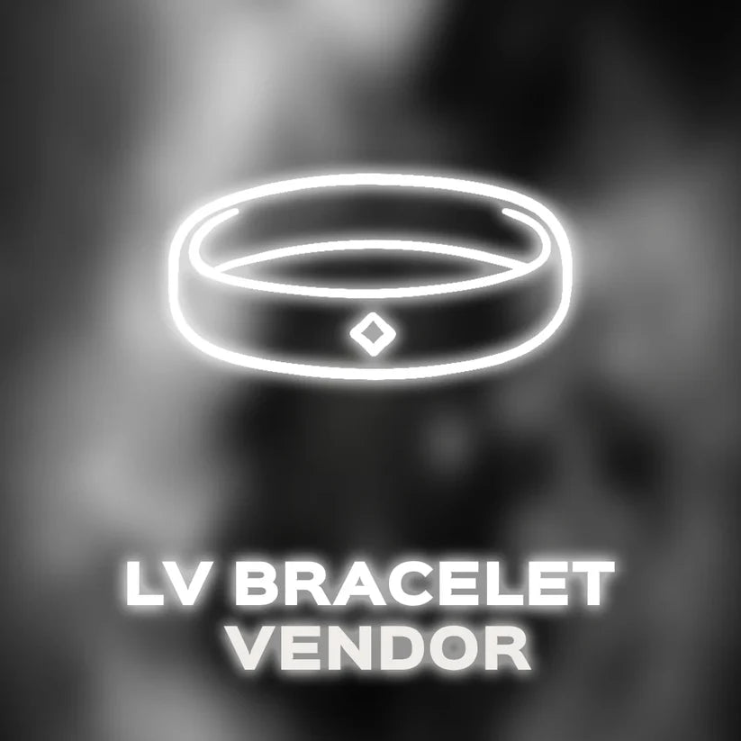 LV BRACELET VENDOR