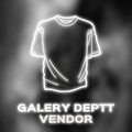 GALLERY DEPTT. VENDOR