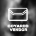 GOYARDD VENDOR
