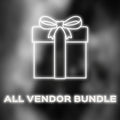 ALL VENDORS BUNDLE📦