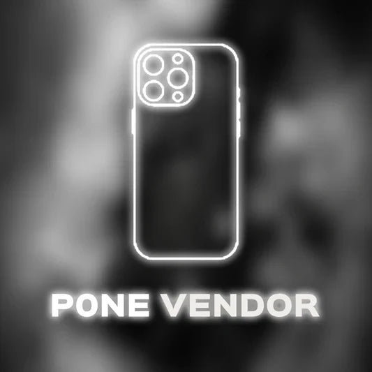 PHONE VENDOR