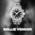 ROLLIE VENDOR