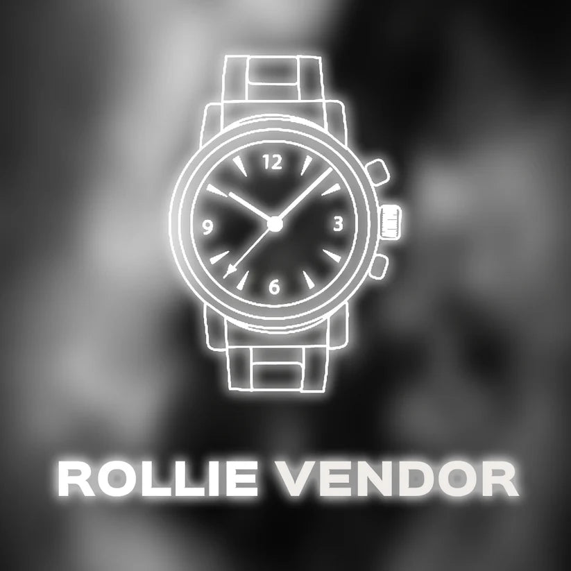 ROLLIE VENDOR